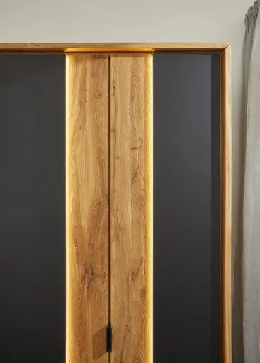 Kleiderschrank 6trg. Natura Ottawa